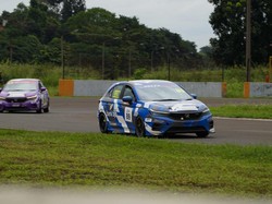 16 Tahun Vakum, Balap Ketahanan 6 Jam di Sentul Kembali Digelar
