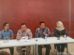 Unsika Beli 40 Kontainer Bekas Rp 6,4 Miliar untuk Ruang Kelas