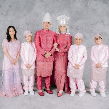 Pengantin Baru, Zumi Zola & Putri Zulhas Bahas soal Tambah Anak