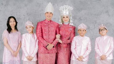 Pengantin Baru, Zumi Zola & Putri Zulhas Bahas soal Tambah Anak