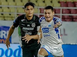 PSIS Vs PSS: Duel Penentu Degradasi dengan Memori Sepakbola Gajah