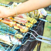 Lagi Diet? Ini 9 Ide Menu Bakaran untuk Tahun Baru yang Rendah Kalori Tapi Tetap Enak!