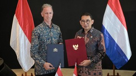 272 Objek Warisan Budaya Indonesia Resmi Dikembalikan Belanda