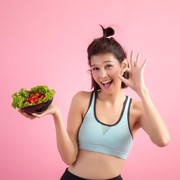 Diet Tanpa Stres, Terapkan 10 Cara Ini Membantumu Dapatkan Hasil Maksimal!