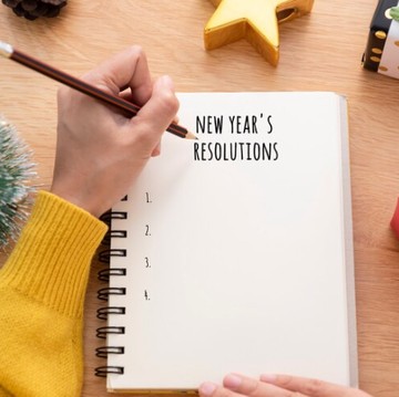 Tradisi Resolusi Tahun Baru Sudah Ada Sejak 4000 Tahun Lalu, Bagaimana Asal Mulanya?