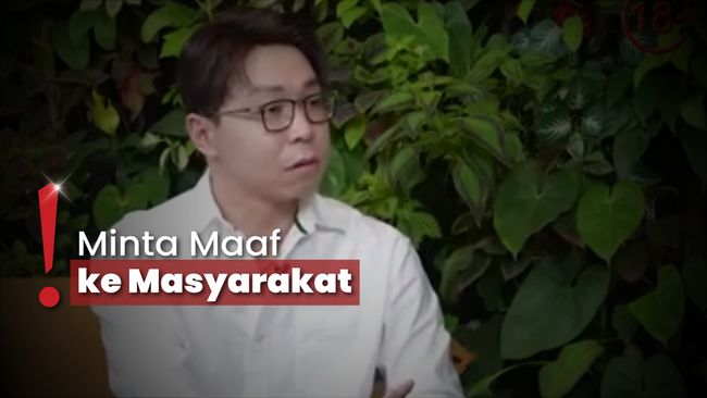 Gelar PhD Diragukan, Richard Lee Akui Tak Tahu Track Record Kampus