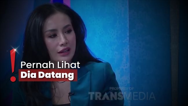 Syuting Bareng, Shinta Bachir Bongkar Sikap Bucin Syifa Hadju ke El Rumi