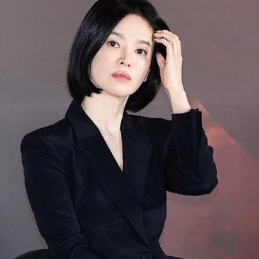 Absen 23 Tahun, Song Hye Kyo Akhirnya Kembali ke Variety Show