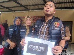 3 Pelajar Perempuan di Sidoarjo Dikeroyok gegara Stiker