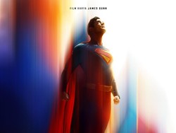 James Gunn Ungkap Penyesalan di Superman