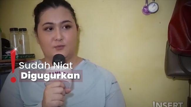 Dikandung Ibu Pekerja Malam, Talitha Curtis Diacuhkan Usai Dilahirkan