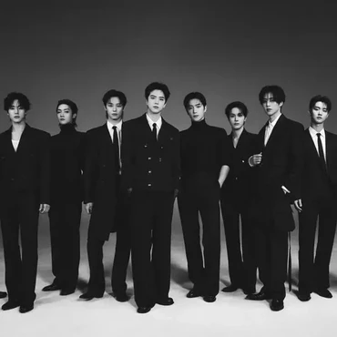 Lirik Lagu Rock And Roll - The Boyz