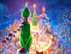 10 Film Bertema Natal yang Wajib Ditonton Bersama Keluarga