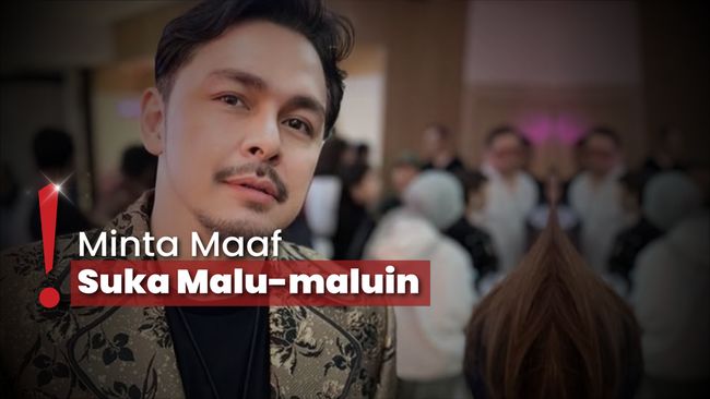 Sebut Titi DJ Tipe Istri Idaman, Thomas Djorghi: Kesabarannya Luar Biasa