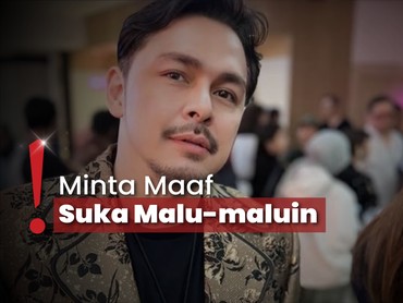 img-title Sebut Titi DJ Tipe Istri Idaman, Thomas Djorghi: Kesabarannya Luar Biasa