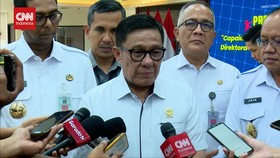 VIDEO: KPK Belum Perpanjang Permohonan Cekal Harun Masiku