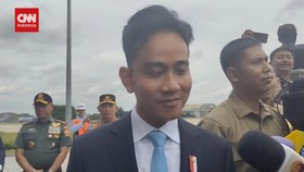 VIDEO: Dipecat dari PDIP, Peluang Gibran ke Partai Lain: Tunggu Aja
