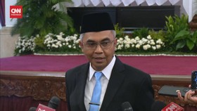 VIDEO: Ketua KPK Baru Pastikan Tetap Gelar OTT