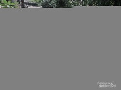 Mencicipi Jajanan Lama Rasa Baru di Bandung