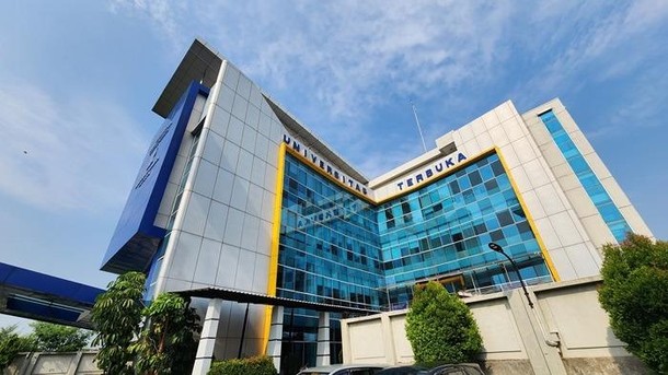 Sistem Perkuliahan dan Ujian di Universitas Terbuka Jakarta Ramah Disabilitas