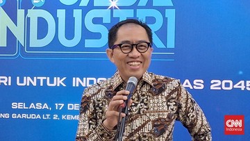 Kemenperin Minta Shopee Tampilkan Informasi Asal Negara Produk Impor