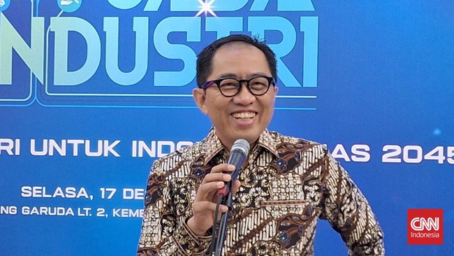 Wakil Menteri Perindustrian (Wamenperin) Faisol Riza membeberkan akibat gejolak di Suriah dan potensi rambatannya ke Indonesia.