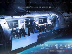 Segera Rilis, Segini Biaya Produksi Drakor 'When The Stars Gossip'