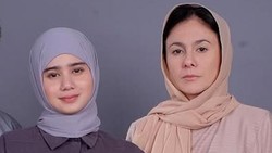 Wulan Guritno Antusias 'Norma: Antara Mertua dan Menantu' Dapat Rating 13+