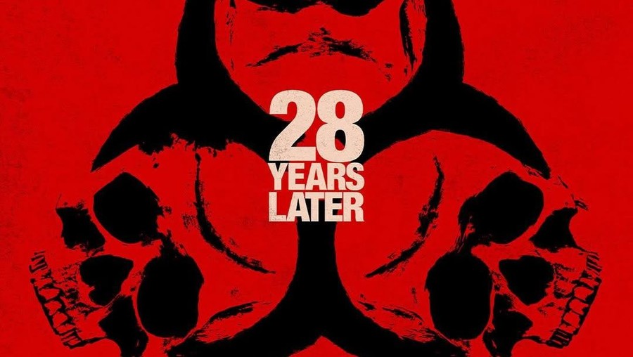 28 Years Later