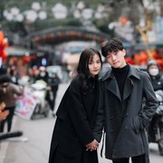 6 Alasan Orang yang Berjodoh Cenderung Memiliki Kemiripan