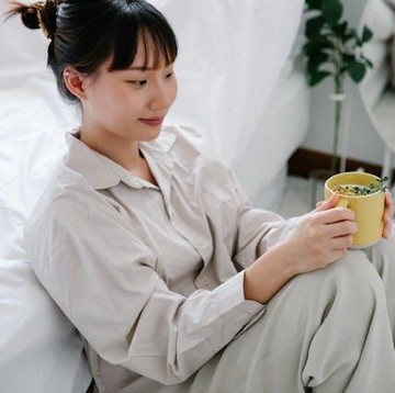 7 Ciri-Ciri Kepribadian Morning Person yang Menyukai Keteraturan