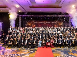 Ini Daftar Pemenang PropertyGuru Asia Property Awards Grand Final Ke-19