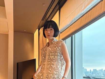 Curhat Aktris Korea Bae Doona, Sempat Dianggap Jelek hingga Belajar Sepeda dari Won Bin