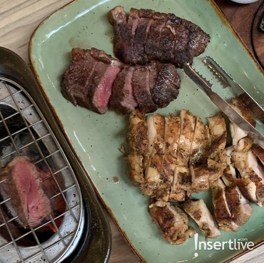 Alternatif Barbecue ala Argentina untuk Rayakan Malam Tahun Baru