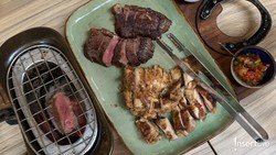 Alternatif Barbecue ala Argentina untuk Rayakan Malam Tahun Baru