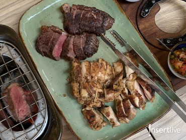 Alternatif Barbecue ala Argentina untuk Rayakan Malam Tahun Baru