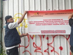 Jejak Kasus Robot Trading NET89 di Bali: Bareskrim Sita Aset Pencucian Uang Rp 200 M