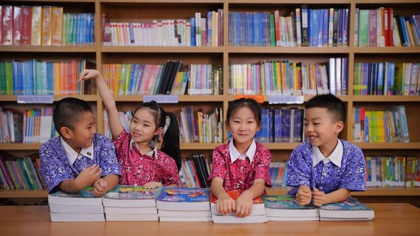 Bina Bangsa School: Sekolah pencetak Juara Dunia di Kelapa Gading