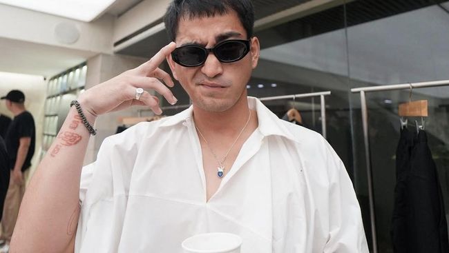Profil Bio One Artis yang Bikin Vincent Rompies Kesal hingga Sembur Kopi