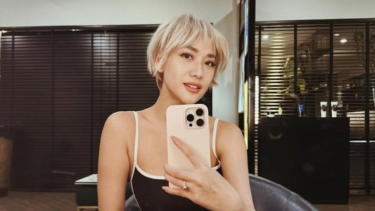 Bunga Citra Lestari