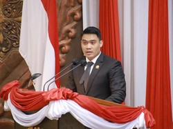 Gerindra Minta Transformasi BPR Jatim Sejahterakan Rakyat