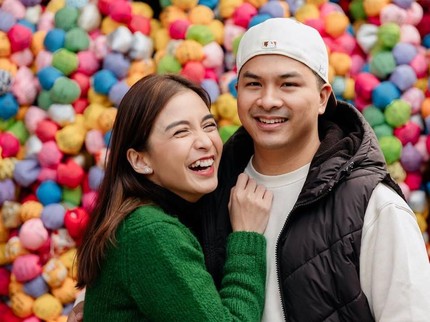 Glenn Alinskie Ungkap Alasan Tak Pernah Bosan dengan Chelsea Olivia Meski Sudah 17 Th Bersama