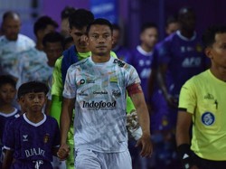 Dedi Kusnandar Ajak Bobotoh Dukung Persib dengan Skuad Barunya