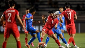 Hasil Piala AFF: Dramatis Vietnam Imbangi Filipina, Indonesia Untung