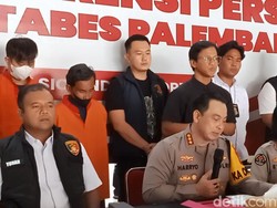 Agus Guru Les Musik di Palembang Cabuli Murid Sambil Nyanyi