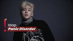Hyesung 'Vanner' Dibebastugaskan dari Wajib Militer karena Masalah Mental