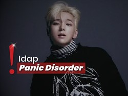 Hyesung 'Vanner' Dibebastugaskan dari Wajib Militer karena Masalah Mental