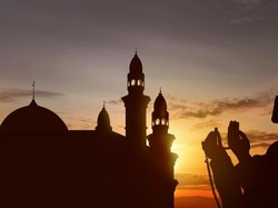 2 Doa Pergantian Tahun Hijriah, Amalkan untuk Menyambut 1 Muharram 1447 H