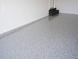9 Jenis Epoxy Lantai, Kegunaan, dan Kelebihannya