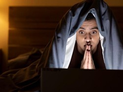 Ini yang Terjadi Pada Otak Orang yang Keseringan Nonton Video Porno